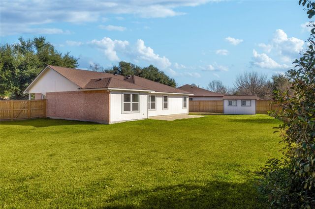 2544 Cora CV, Round Rock, TX 78664