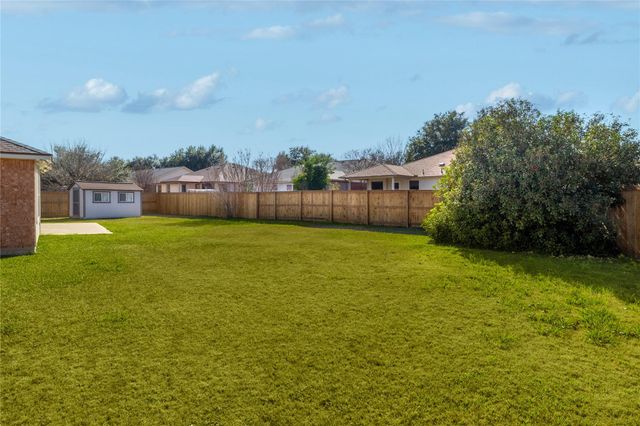 2544 Cora CV, Round Rock, TX 78664