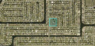 2811 SW 20th AVE, Cape Coral, FL 33914