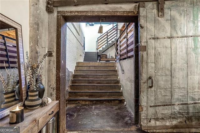 650 Glen Iris Drive NE 3, Atlanta, GA 30308