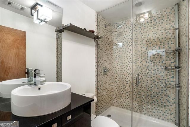 650 Glen Iris Drive NE 3, Atlanta, GA 30308