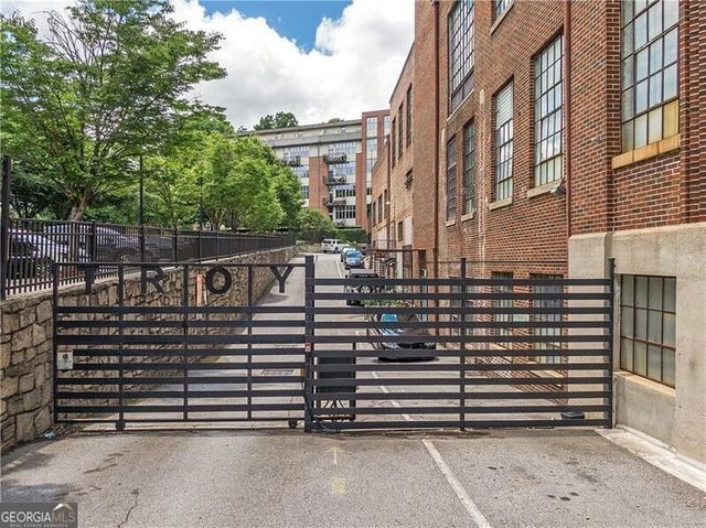 650 Glen Iris Drive NE 3, Atlanta, GA 30308