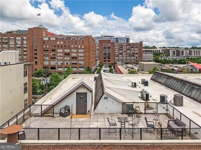 650 Glen Iris Drive NE 3, Atlanta, GA 30308