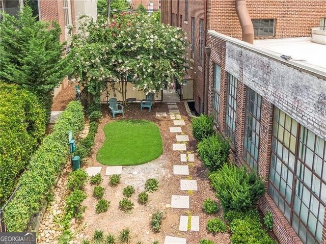 650 Glen Iris Drive NE 3, Atlanta, GA 30308