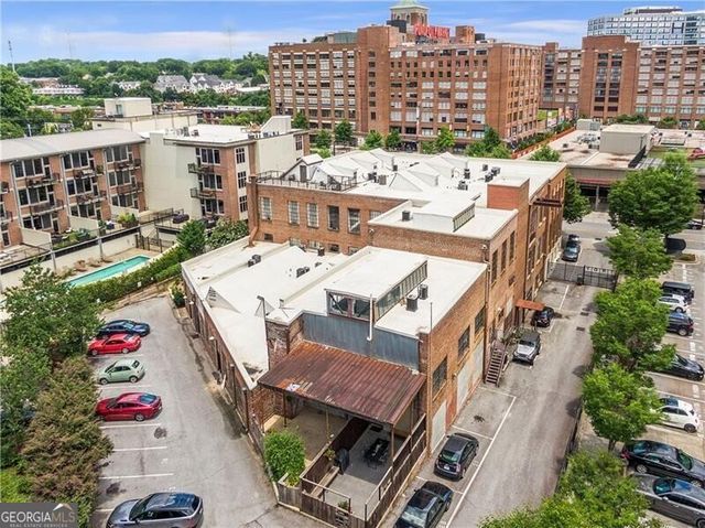 650 Glen Iris Drive NE 3, Atlanta, GA 30308