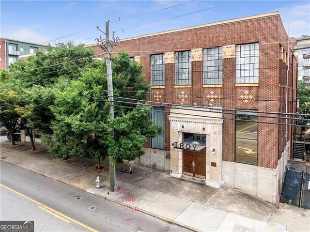 650 Glen Iris Drive NE 3, Atlanta, GA 30308