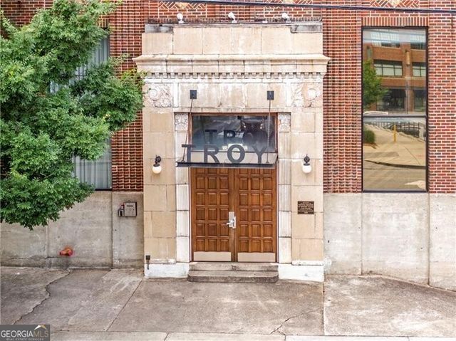 650 Glen Iris Drive NE 3, Atlanta, GA 30308