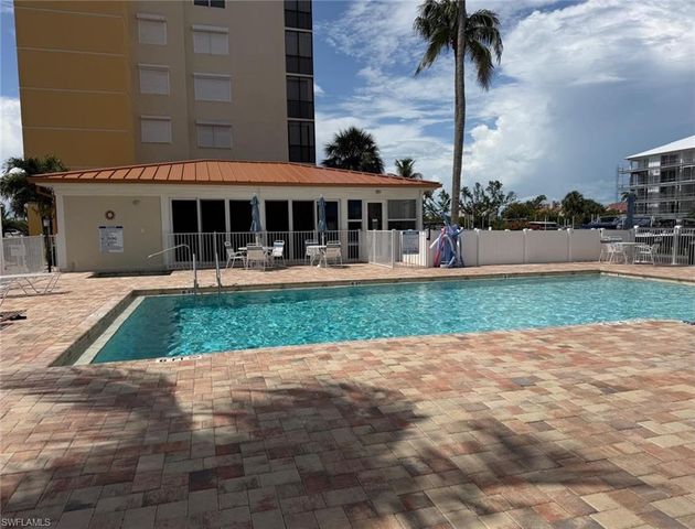 4471 Bay Beach LN 351, Fort Myers Beach, FL 33931
