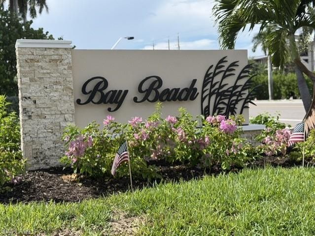4471 Bay Beach LN 351, Fort Myers Beach, FL 33931
