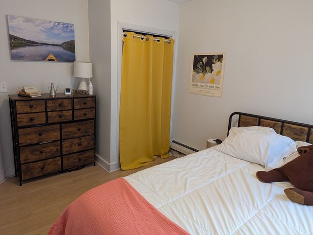 274 Cambridge St 6, Boston, MA 02114