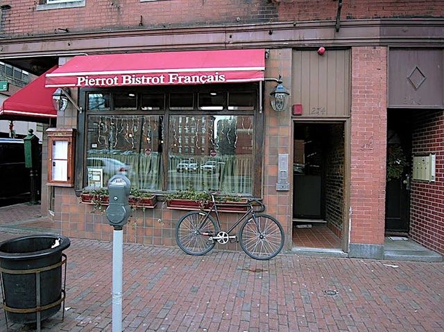 274 Cambridge St 6, Boston, MA 02114