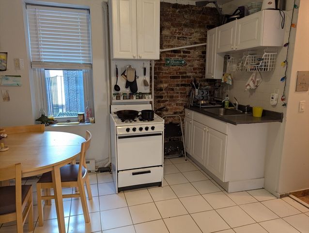 274 Cambridge St 6, Boston, MA 02114