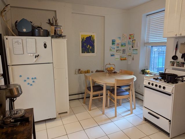 274 Cambridge St 6, Boston, MA 02114