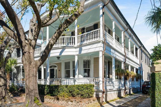 18 Logan Street, Charleston, SC 29401