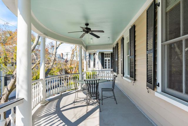 18 Logan Street, Charleston, SC 29401