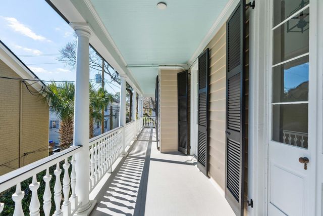 18 Logan Street, Charleston, SC 29401
