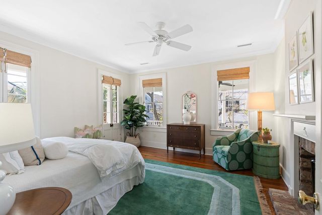 18 Logan Street, Charleston, SC 29401