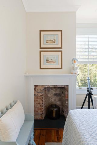 18 Logan Street, Charleston, SC 29401