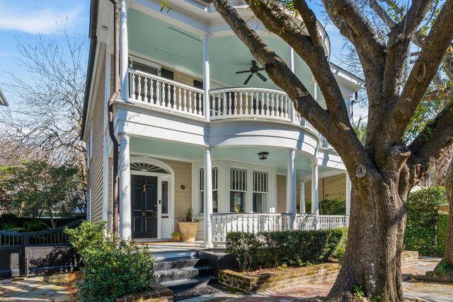 18 Logan Street, Charleston, SC 29401