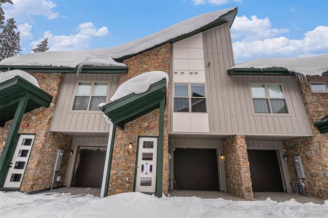 15 Explorers Avenue, Fraser, CO 80442