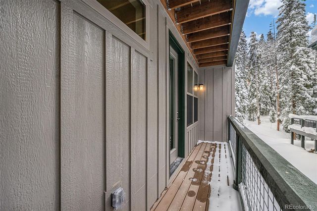 15 Explorers Avenue, Fraser, CO 80442