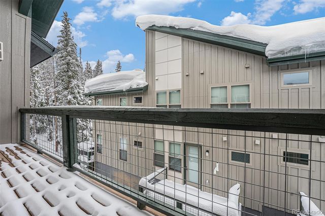 15 Explorers Avenue, Fraser, CO 80442