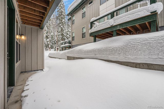 15 Explorers Avenue, Fraser, CO 80442