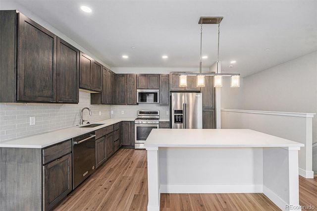 15 Explorers Avenue, Fraser, CO 80442