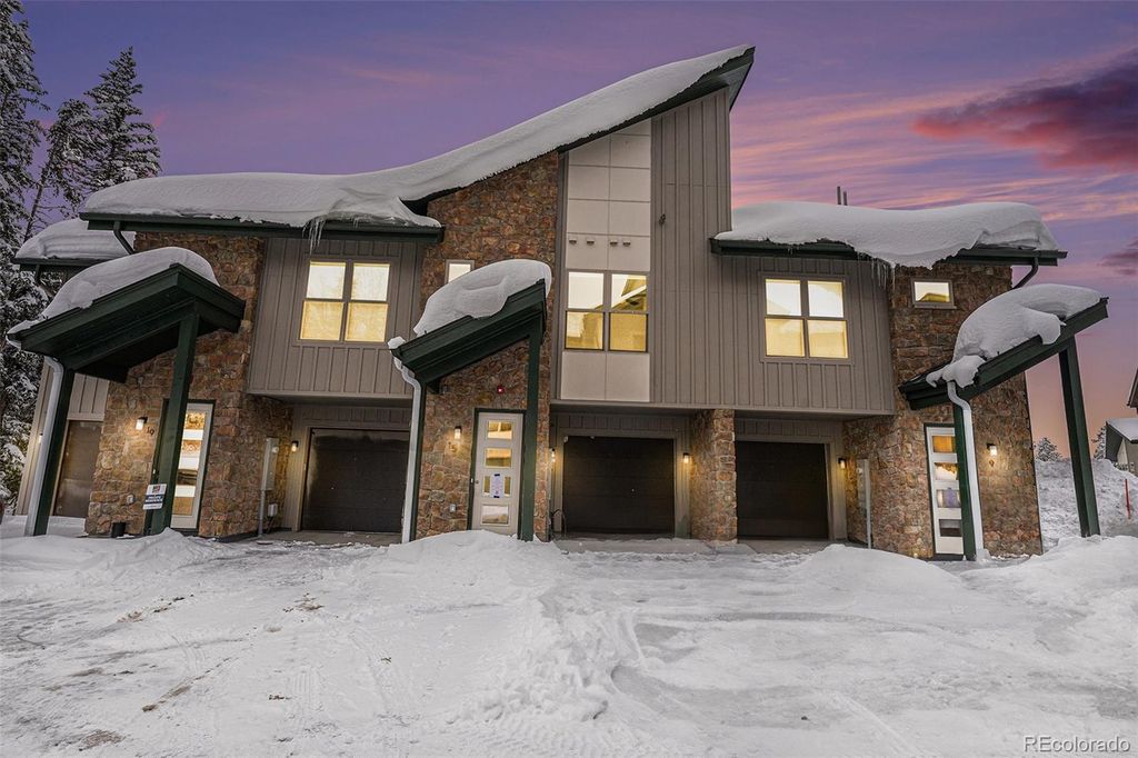 15 Explorers Avenue, Fraser, CO 80442