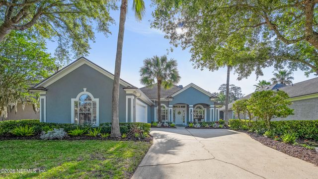 1265 QUEENS ISLAND Court, Jacksonville, FL 32225