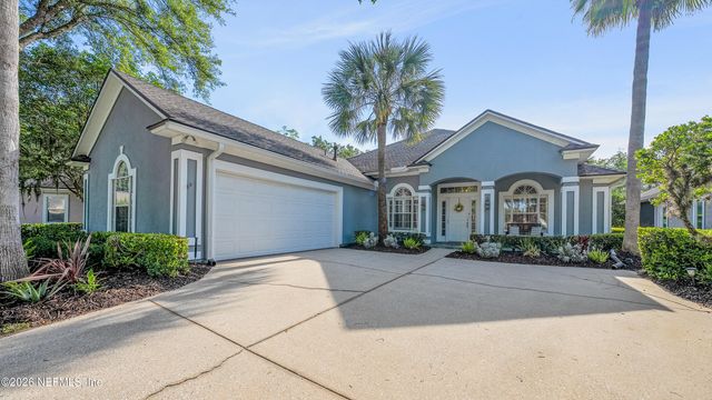 1265 QUEENS ISLAND Court, Jacksonville, FL 32225