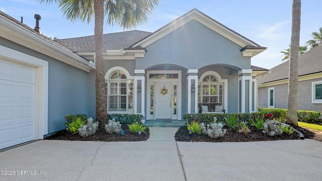 1265 QUEENS ISLAND Court, Jacksonville, FL 32225