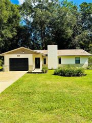6441 NW 65TH AVENUE, Ocala, FL 34482