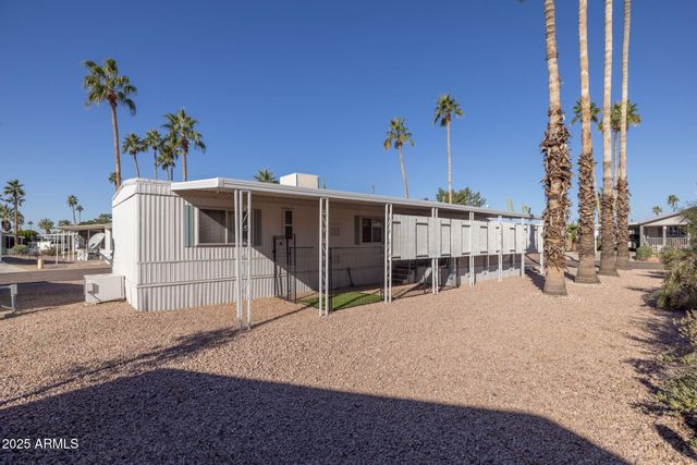 201 S GREENFIELD Road 310, Mesa, AZ 85206