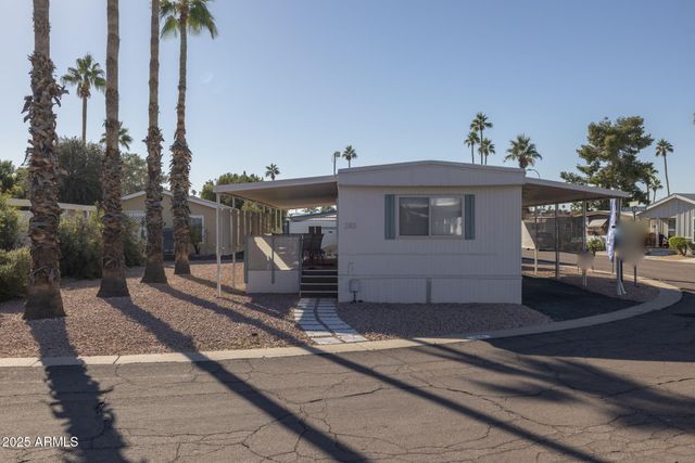 201 S GREENFIELD Road 310, Mesa, AZ 85206