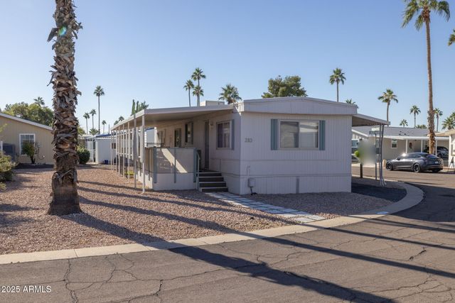 201 S GREENFIELD Road 310, Mesa, AZ 85206