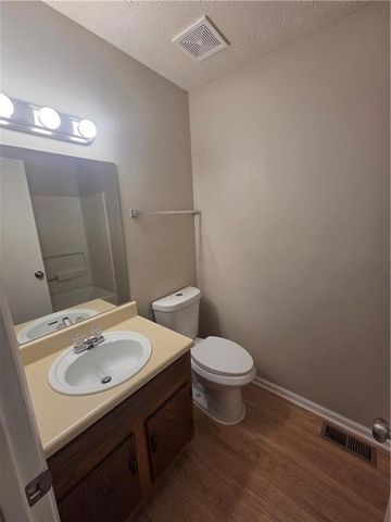 3455 Lee NW Court, Kennesaw, GA 30144