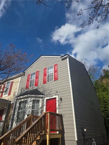 3455 Lee NW Court, Kennesaw, GA 30144