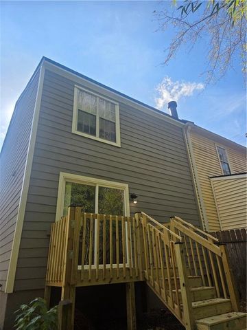 3455 Lee NW Court, Kennesaw, GA 30144