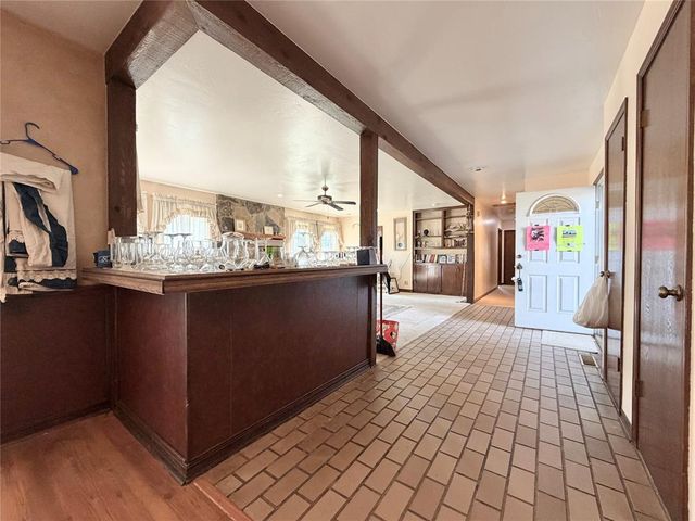 1 Oakridge Drive, Shawnee, OK 74804