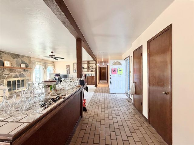 1 Oakridge Drive, Shawnee, OK 74804