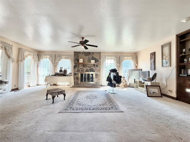 1 Oakridge Drive, Shawnee, OK 74804