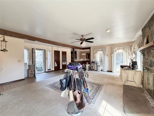 1 Oakridge Drive, Shawnee, OK 74804