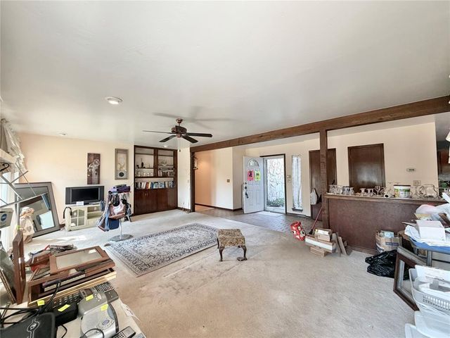 1 Oakridge Drive, Shawnee, OK 74804