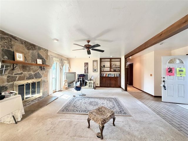 1 Oakridge Drive, Shawnee, OK 74804