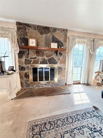 1 Oakridge Drive, Shawnee, OK 74804