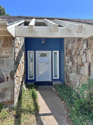 1 Oakridge Drive, Shawnee, OK 74804