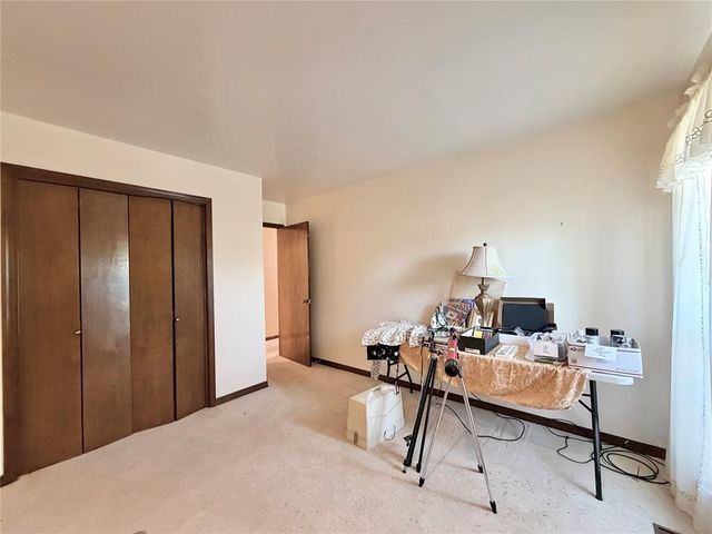 1 Oakridge Drive, Shawnee, OK 74804