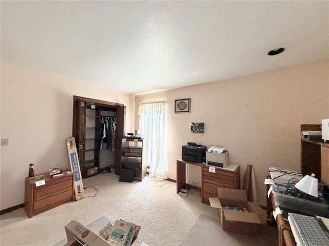 1 Oakridge Drive, Shawnee, OK 74804