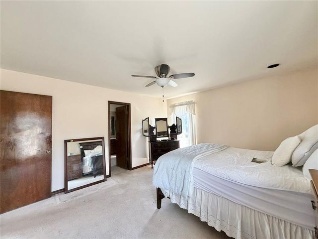 1 Oakridge Drive, Shawnee, OK 74804